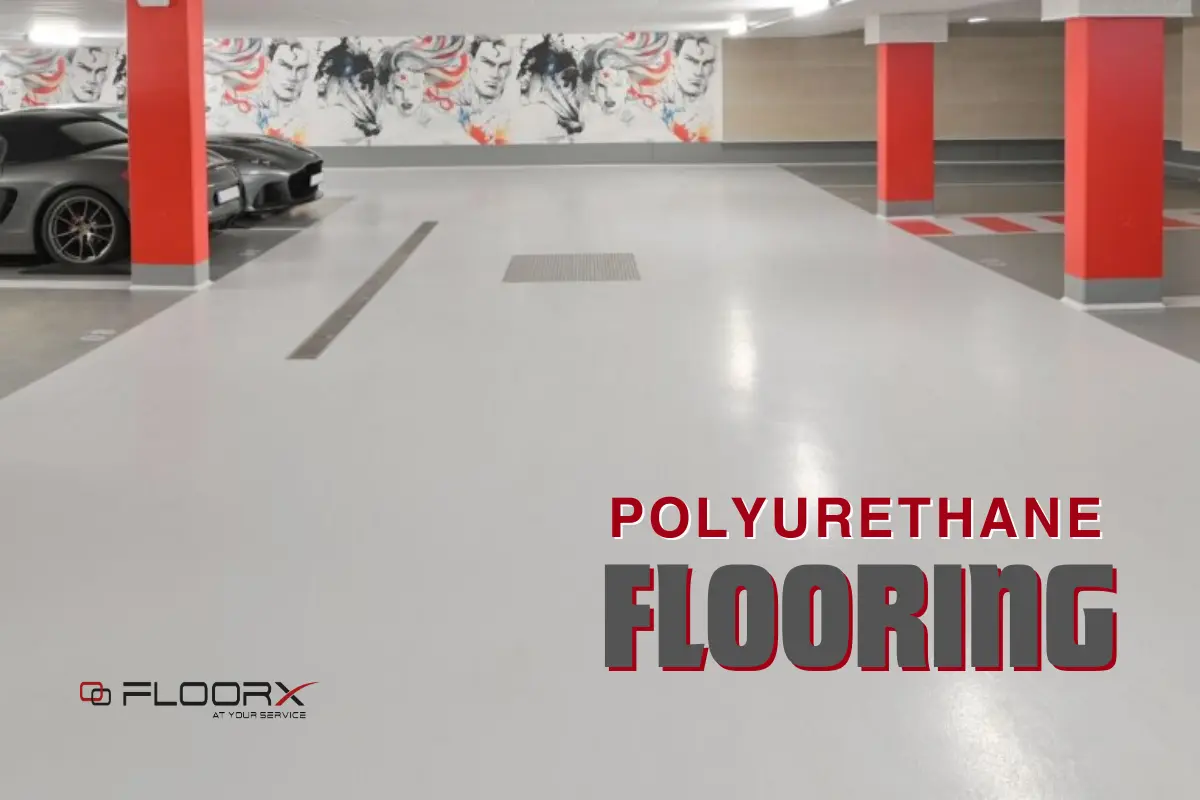 PU Flooring Requirements in Industry