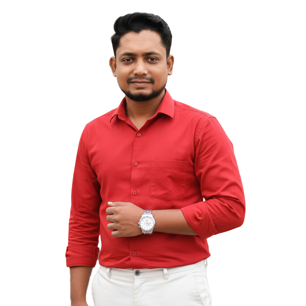 Abid Hasan, Director, FLOORX