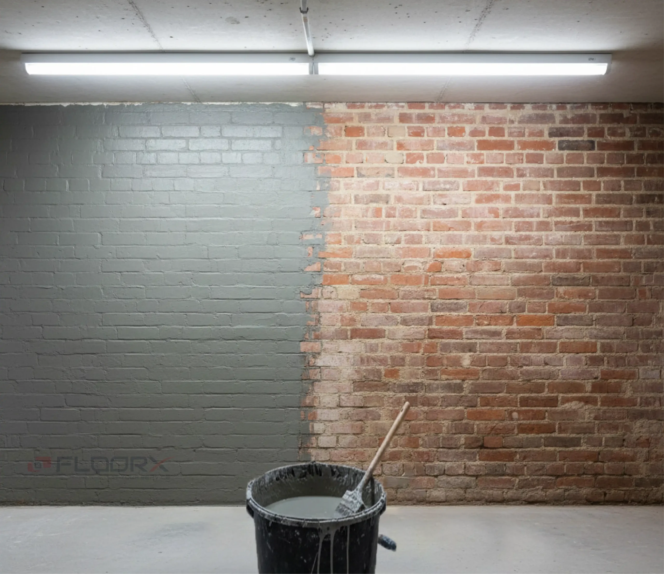 Cementitious Waterproofing in Bangladesh by FLOORX