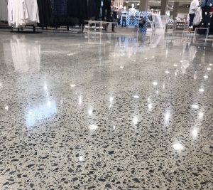 Polished-Concrete