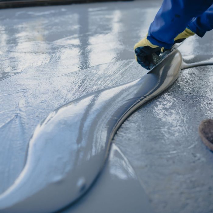How-to-install-3d-epoxy-floor By Floorx